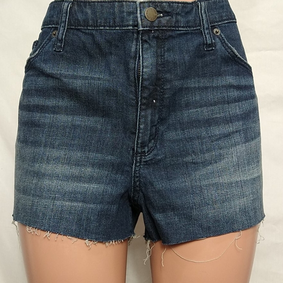 Universal tread New Size 18/34  Hi-rise Shortie - Picture 2 of 7